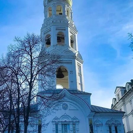 Cape Of شقة أوديسا