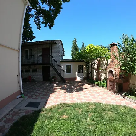 Cape Of أوديسا