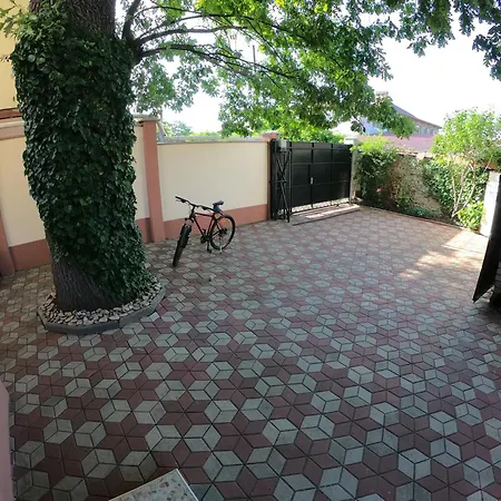 Apartament Cape Of