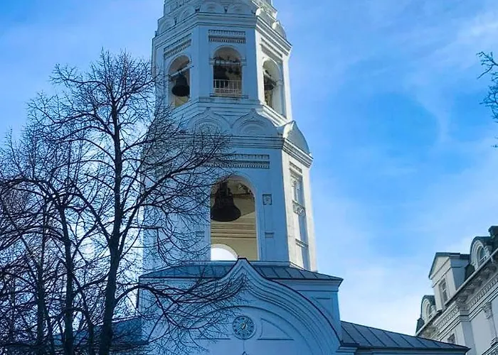 Cape Of 公寓 敖德萨